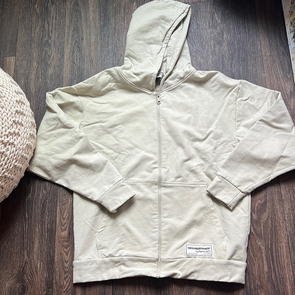 The Giving Moment Limited Edition Hoodie